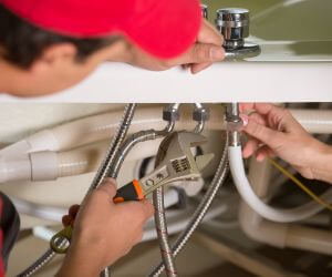 About Emergency plumbing pros Elkton, VA