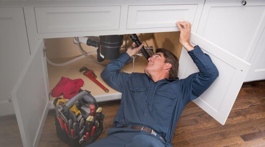 Professional emergency plumbing in Elkton, VA